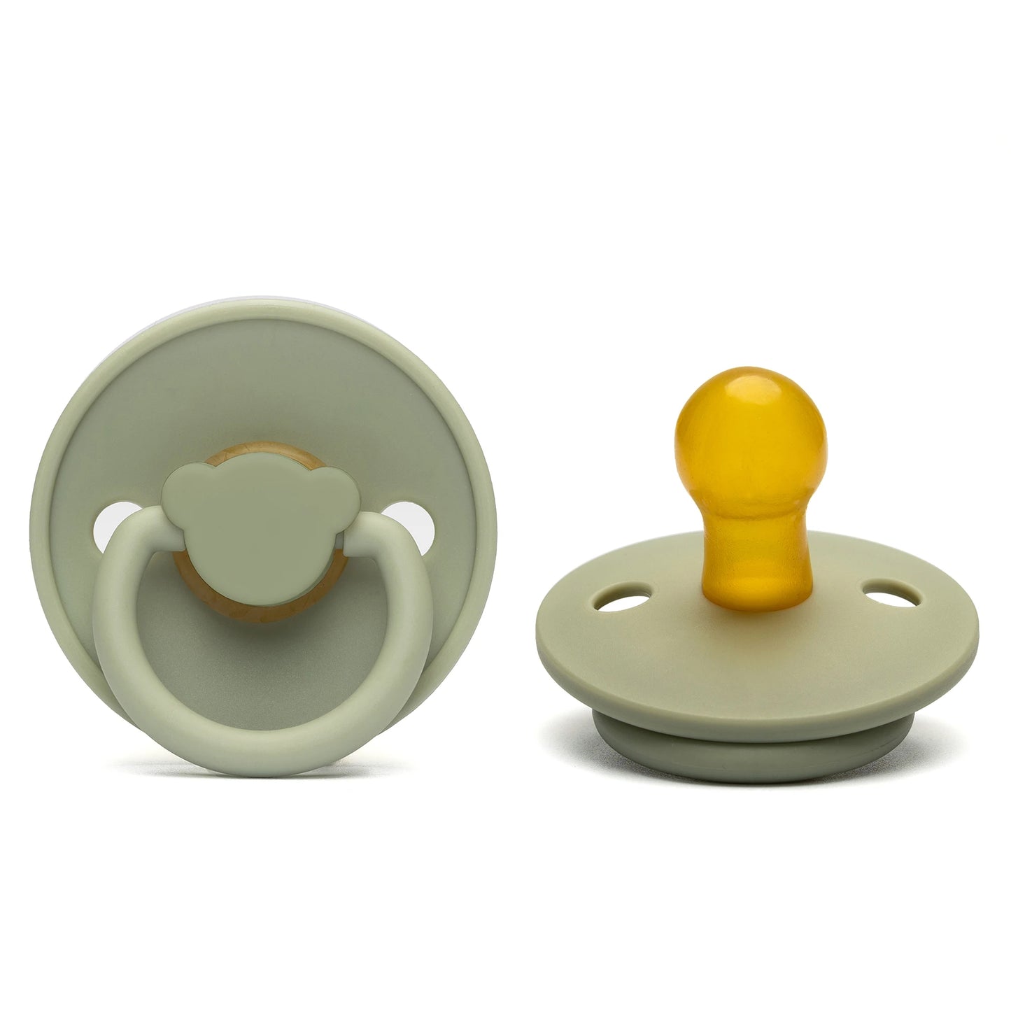 Baby Pacifier 0-6 Months