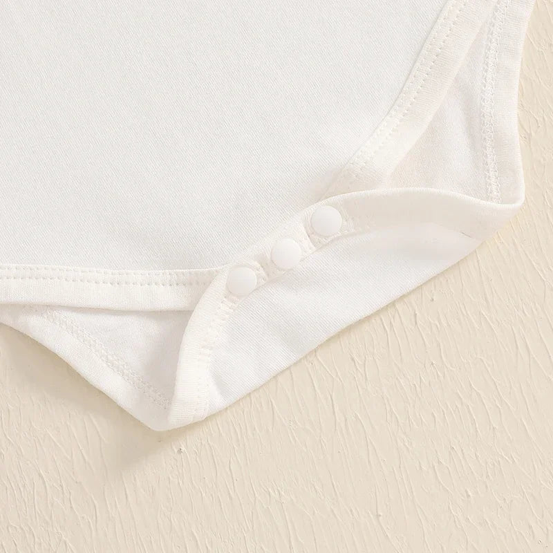 Baby Girls 3Pcs Christmas Outfit