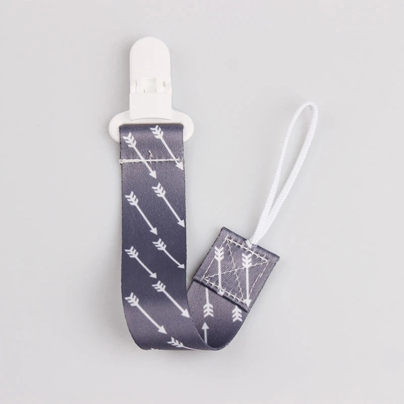 3pcs/set Nipples Holder Pacifier Clip for DIY Nursing Soother