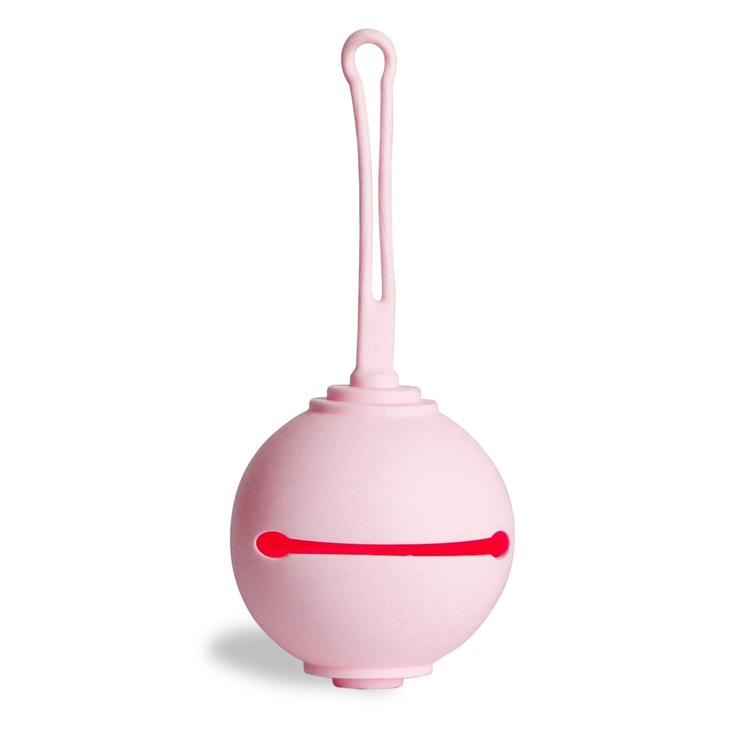 Baby Silicone Pacifier Holder Food Grade Nipple Storage Box
