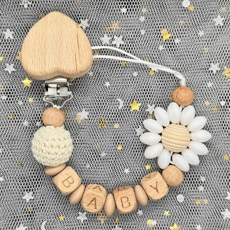Why Every Parent Needs a Pacifier Clip
