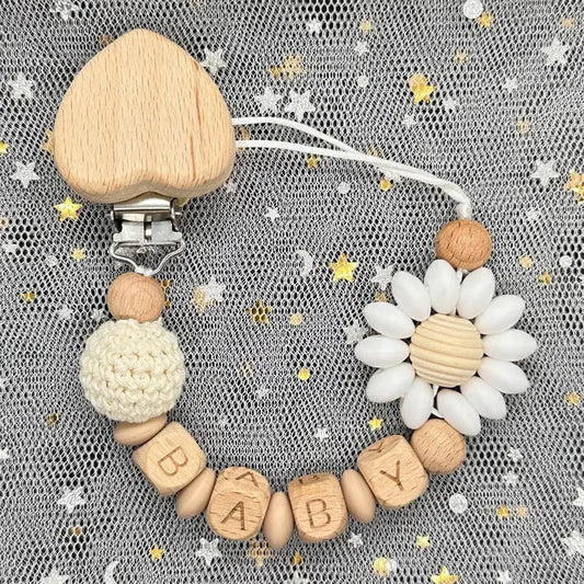 Why Every Parent Needs a Pacifier Clip