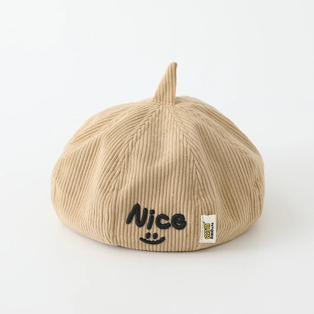 Baby Bucket Hat - Personalized