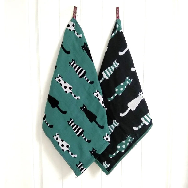 Baby Cotton Gauze Washcloths