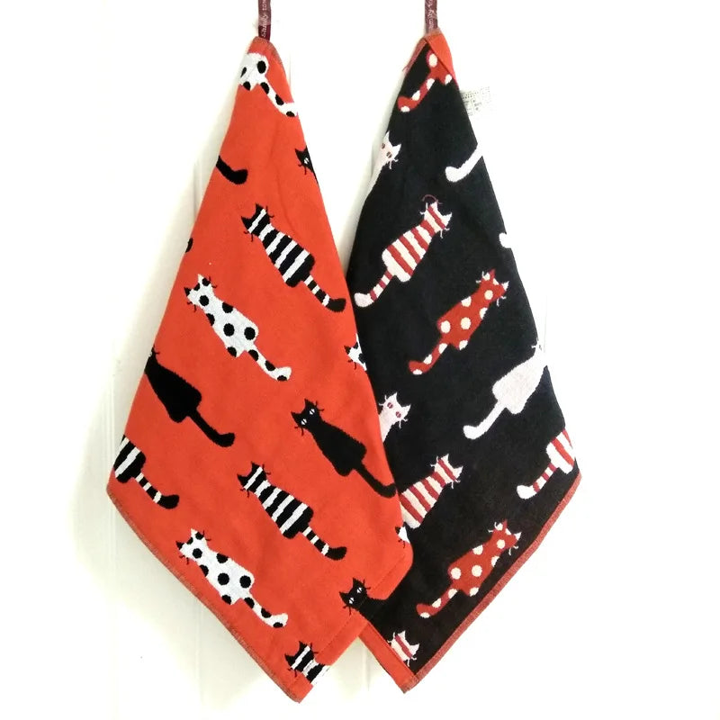 Baby Cotton Gauze Washcloths