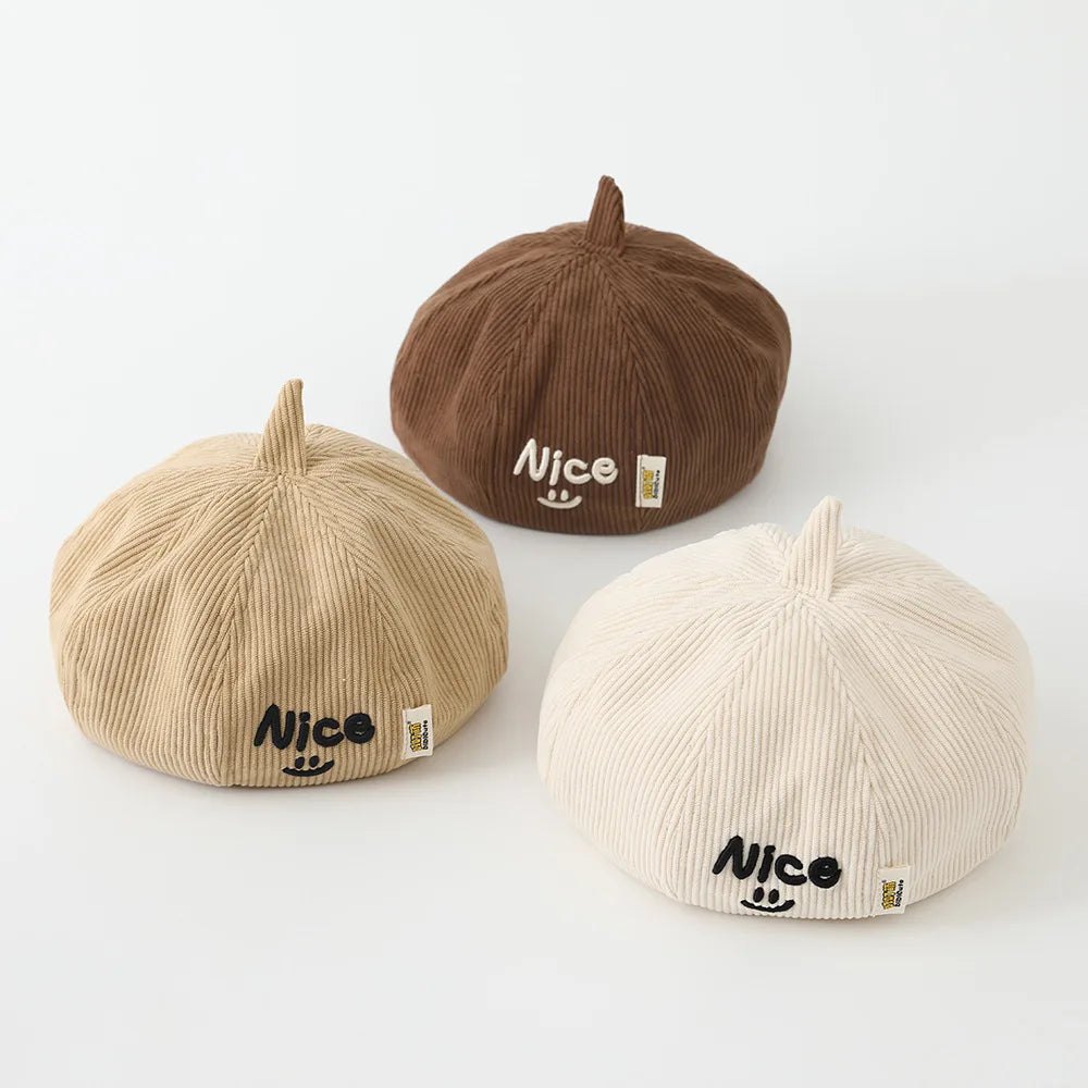 Baby Bucket Hat - Personalized