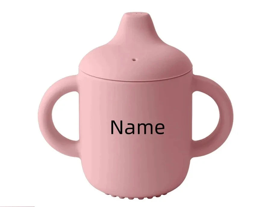 Personalized Baby Cup