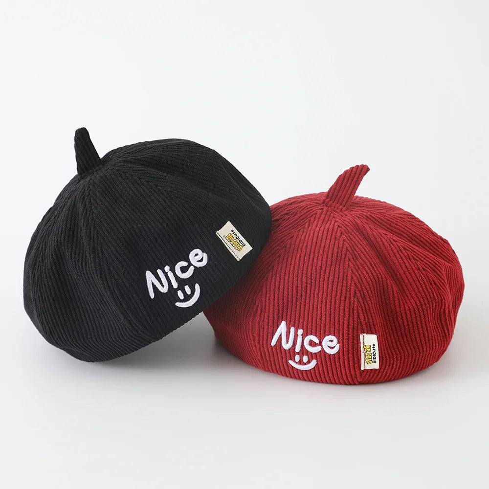 Baby Bucket Hat - Personalized