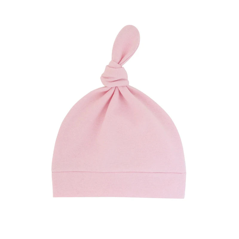 Personalized Baby Beanie