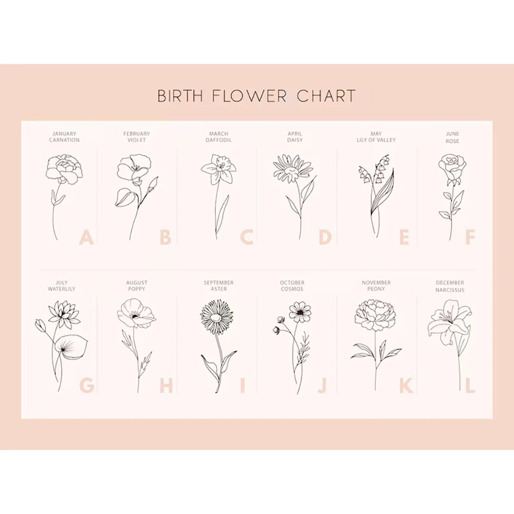 3 Pcs Personalized Wooden Baby Brush & Comb Set