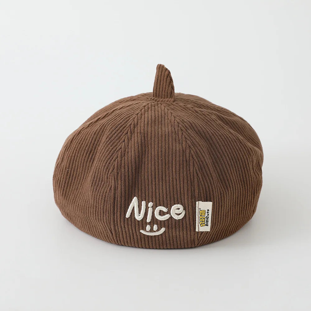 Baby Bucket Hat - Personalized