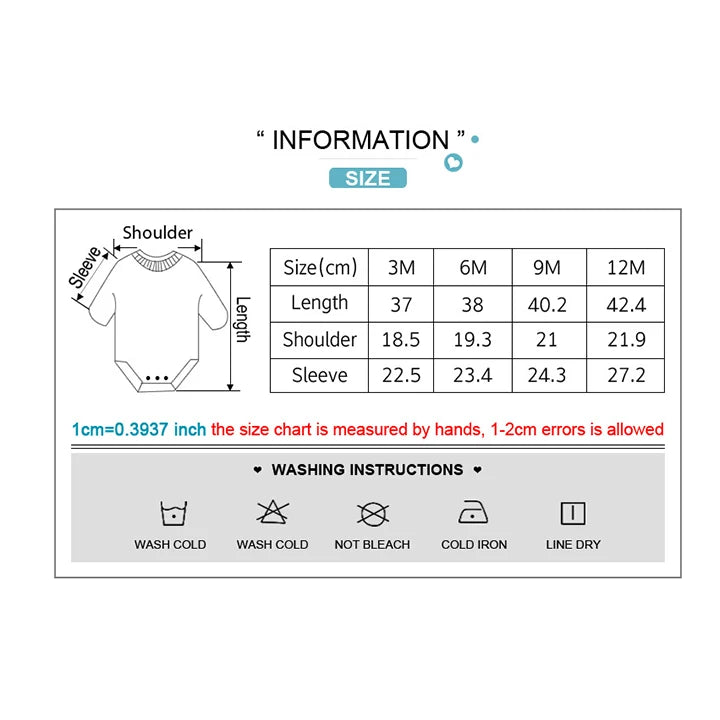 My First Christmas Baby Outfit