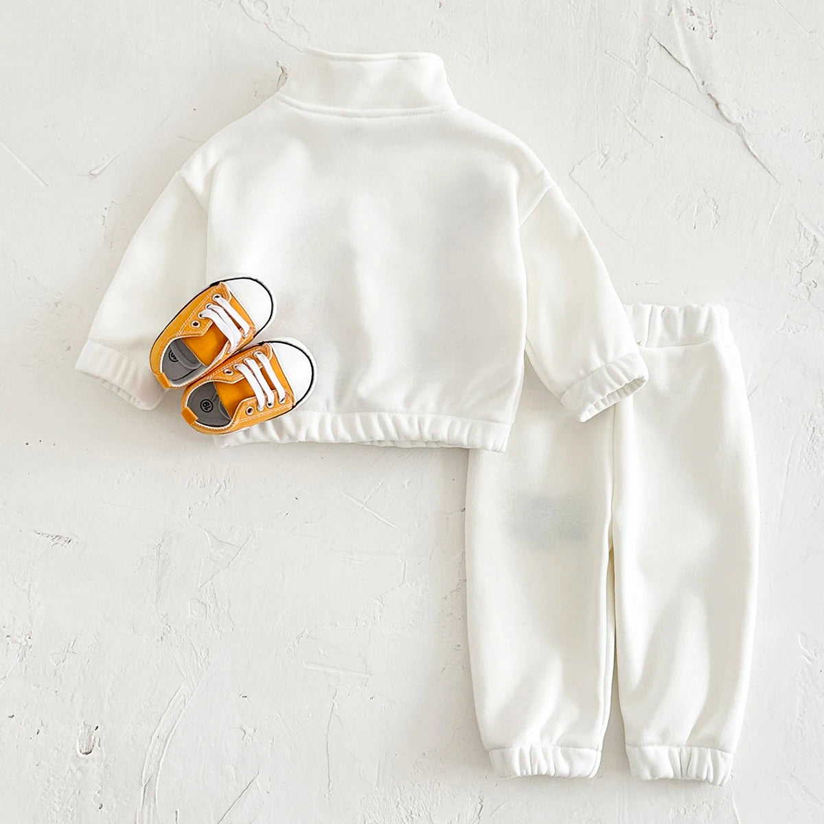 Christmas Baby Boy Outfit