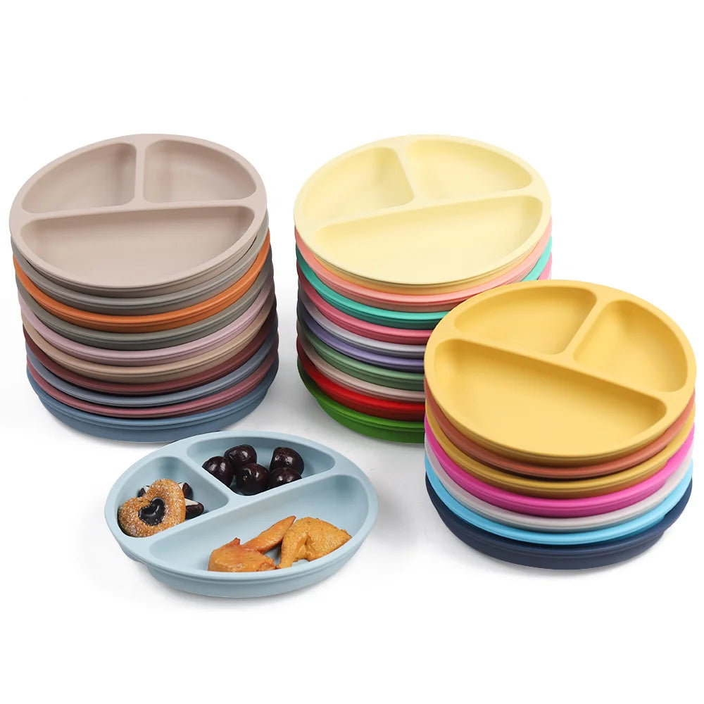 10pc Baby Tableware Set