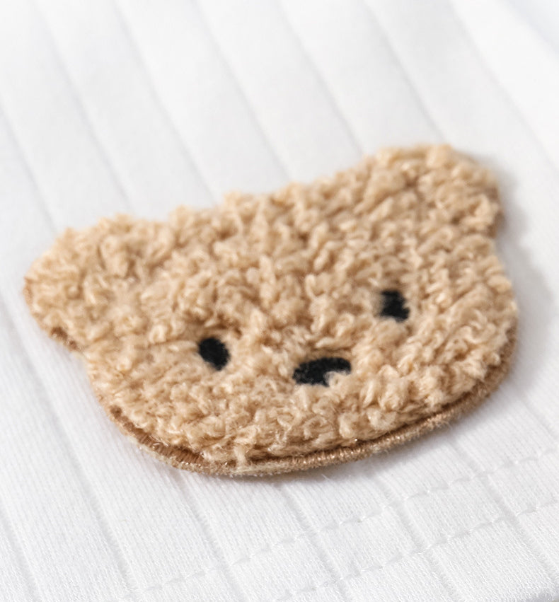 Newborn Cotton Hat 0-3M