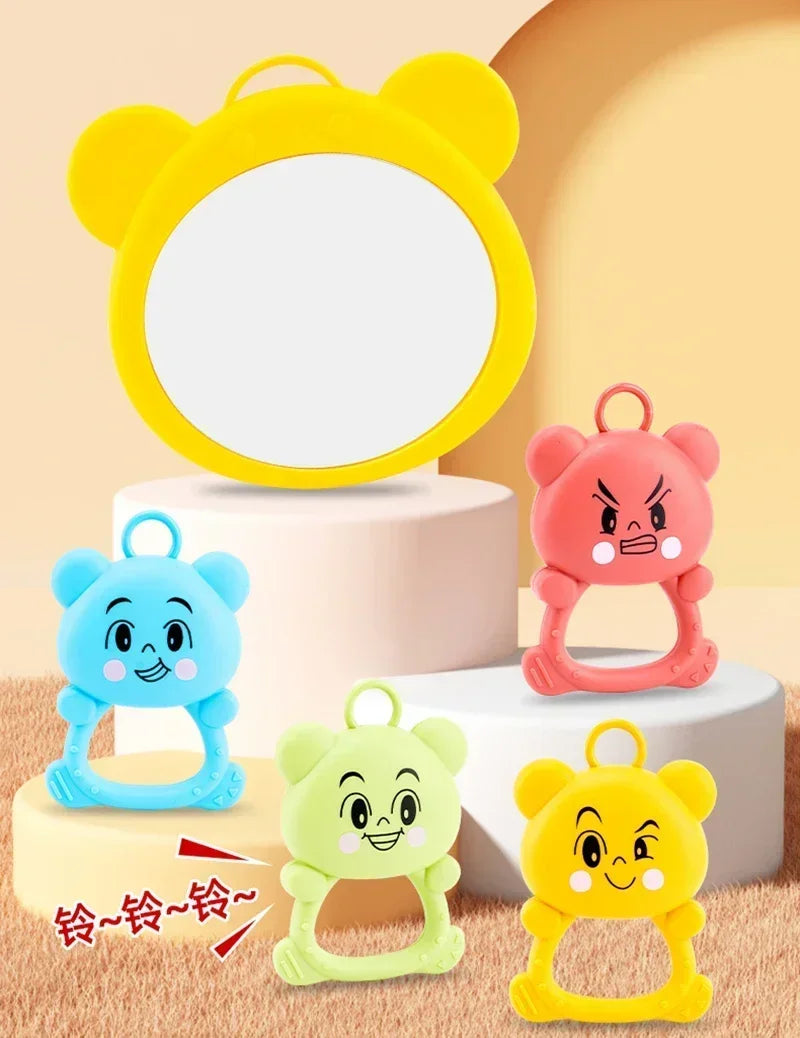 Baby Activity Gym - Musical Piano Mat