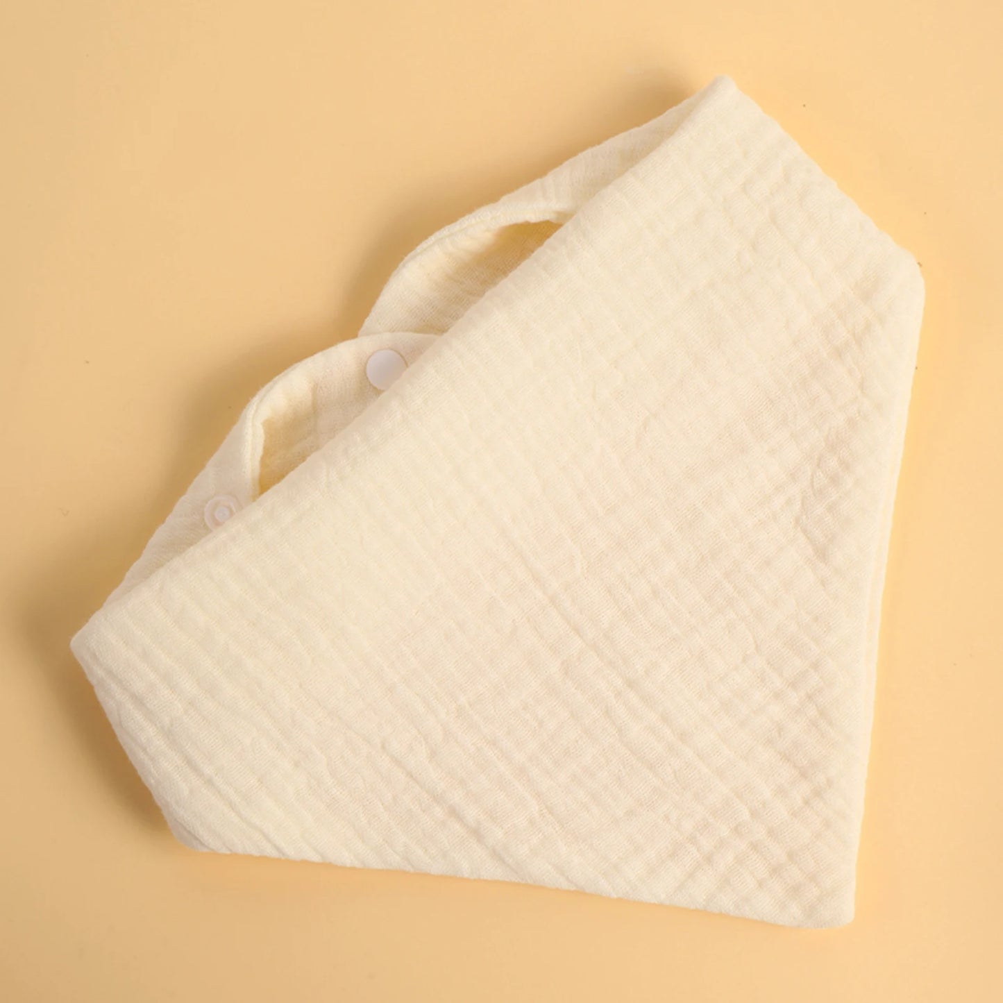 Baby Triangle Bandana Bib