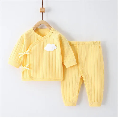 Baby Clothing Set
