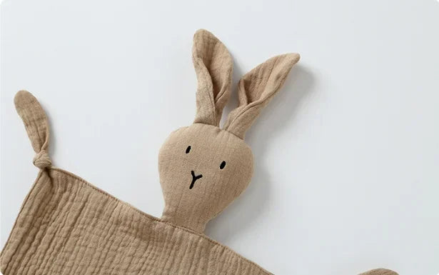 Personalized Baby Gift Set - Custom Name