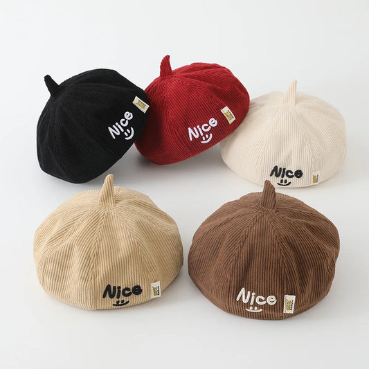 Baby Bucket Hat - Personalized