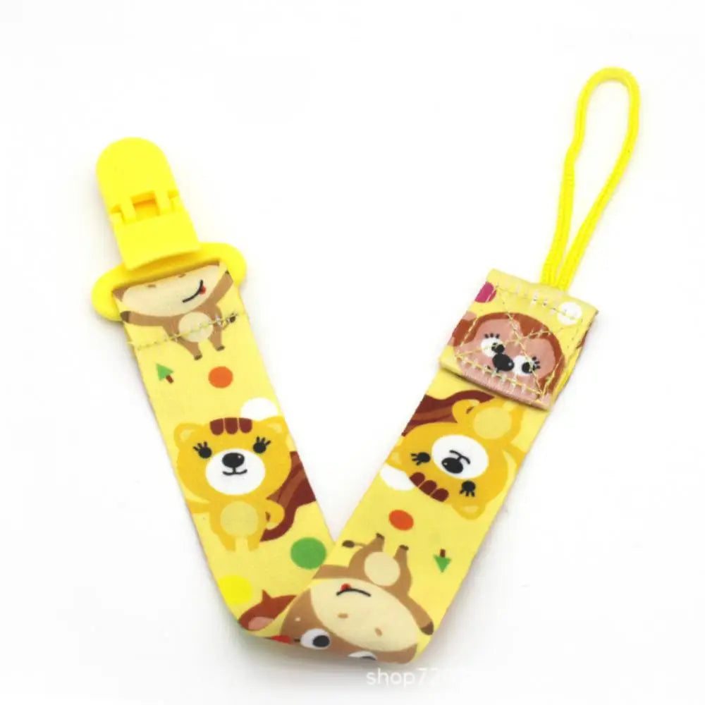 Anti-lost Toy Belt Animal Pattern Portable Multicolour