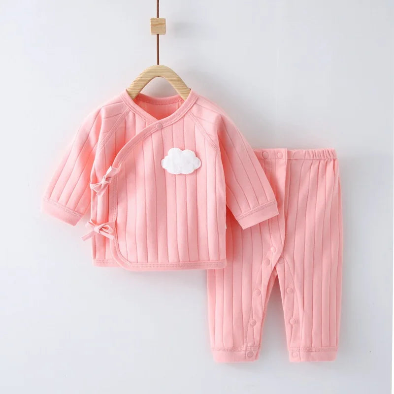 Baby Clothing Set