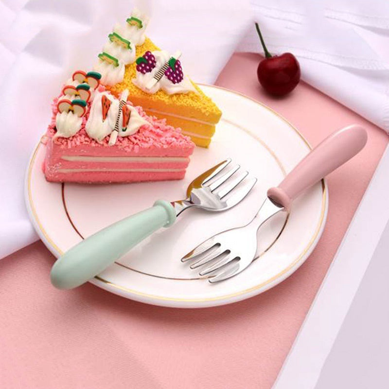 Kids Cutlery Set - 3pc with Box