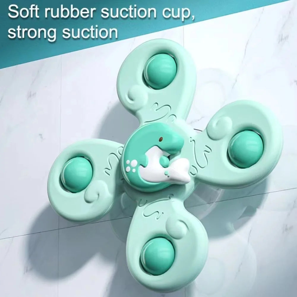 3Pcs/Set Baby Bath Toys