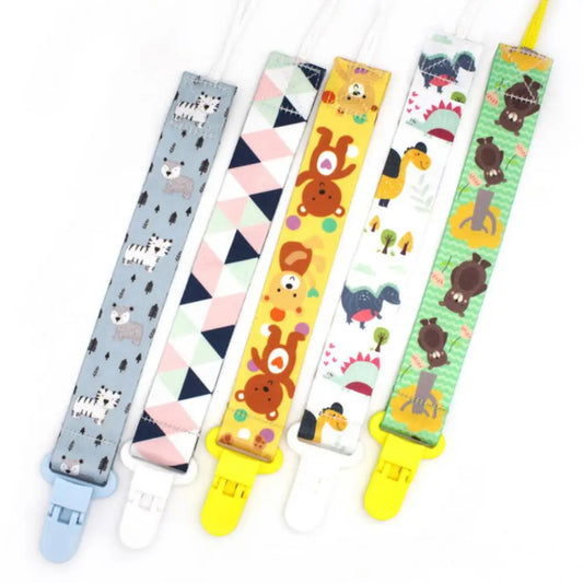 Anti-lost Toy Belt Animal Pattern Portable Multicolour