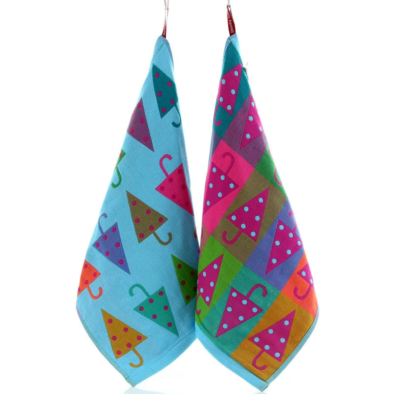 Baby Cotton Gauze Washcloths