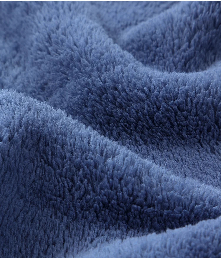 Hooded Baby Bath Towel