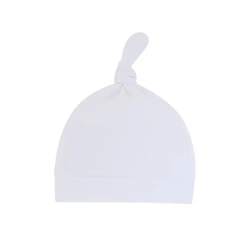 Personalized Baby Beanie