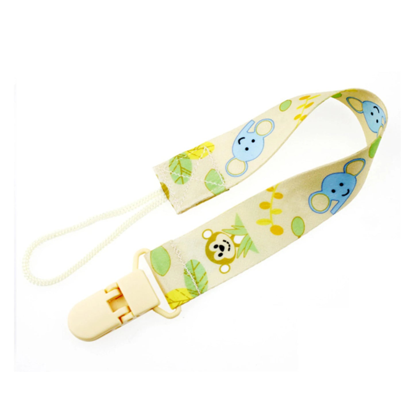 Anti-lost Toy Belt Animal Pattern Portable Multicolour