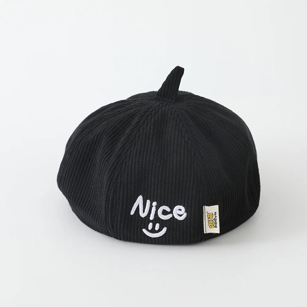 Baby Bucket Hat - Personalized