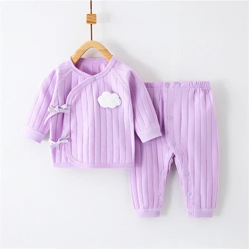 Baby Clothing Set