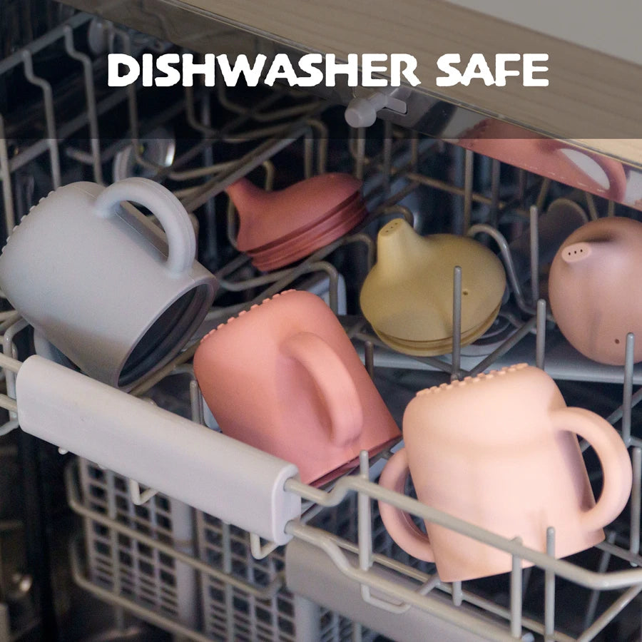 Personalized Baby Cup